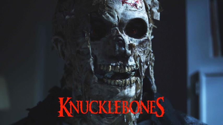 مشاهدة فيلم Knucklebones (2016) مترجم