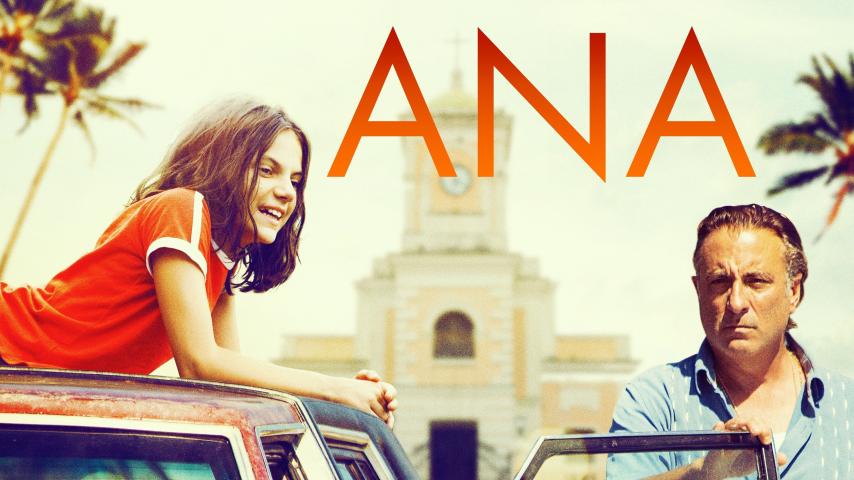 مشاهدة فيلم Ana (2020) مترجم