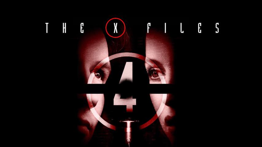 مسلسل The X Files الموسم 4 الحلقة 1 مترجمة