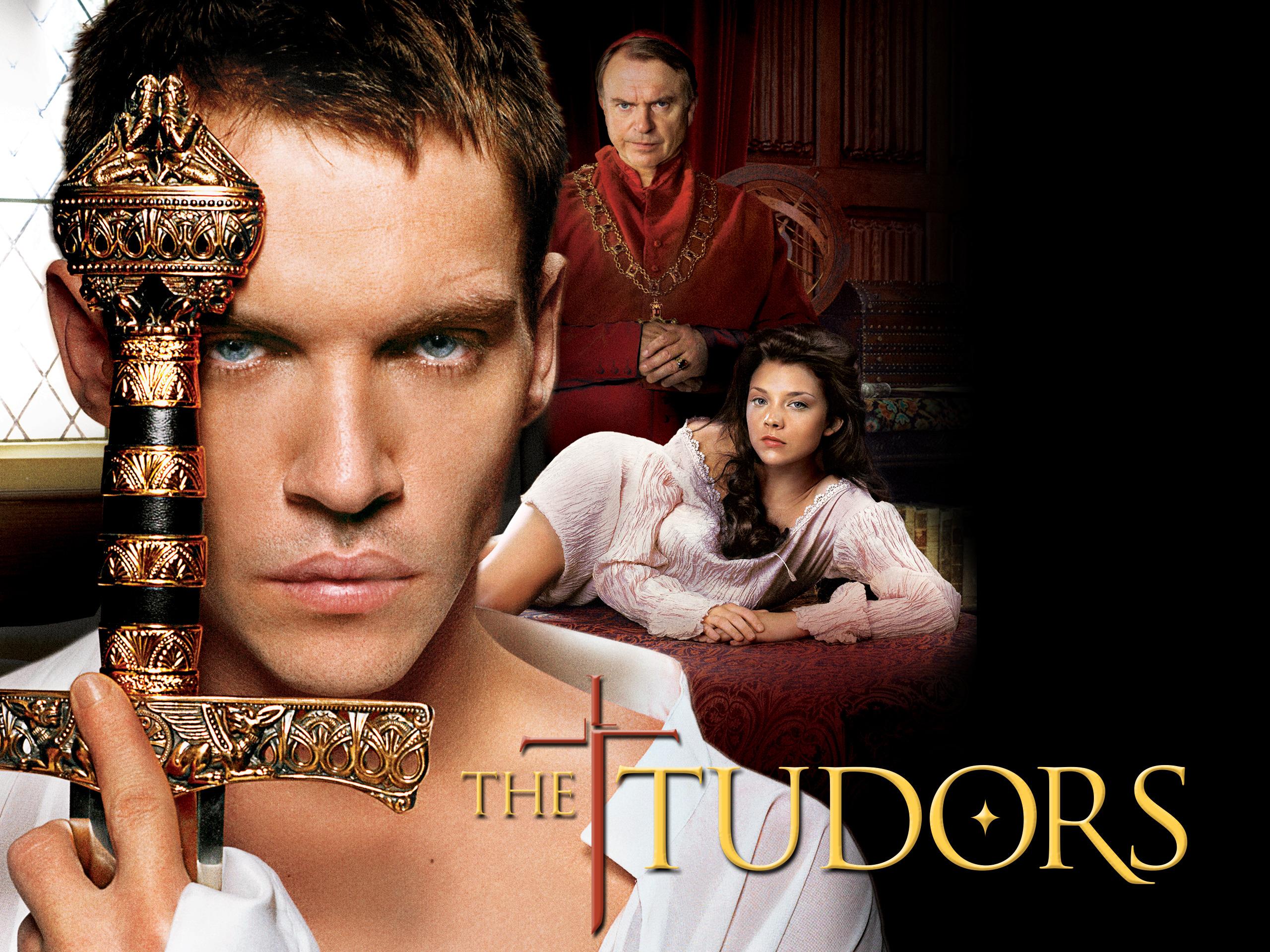 مسلسل The Tudors الموسم 1 الحلقة 1 الأولى مترجمة