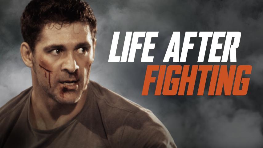 مشاهدة فيلم Life After Fighting 2024 مترجم