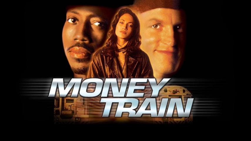 مشاهدة فيلم Money Train (1995) مترجم