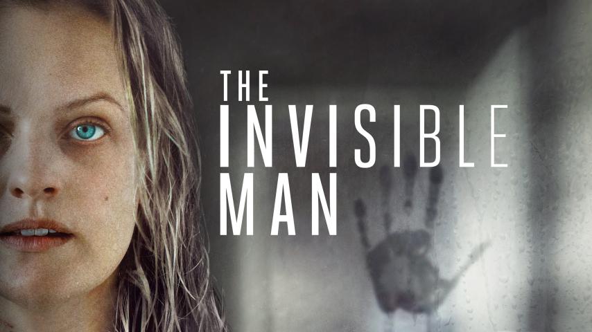 مشاهدة فيلم The Invisible Man (2020) مترجم