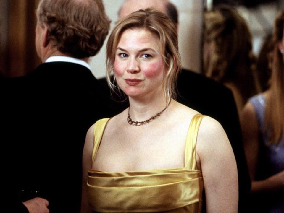 مشاهدة فيلم Bridget Jones: The Edge of Reason (2004) مترجم