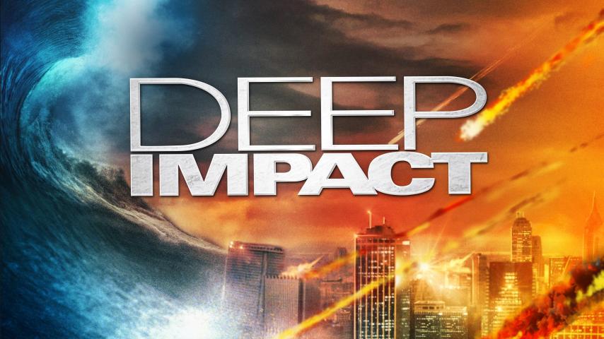 مشاهدة فيلم Deep Impact (1998) مترجم