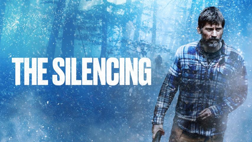مشاهدة فيلم The Silencing (2020) مترجم