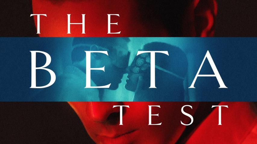 مشاهدة فيلم The Beta Test (2021) مترجم