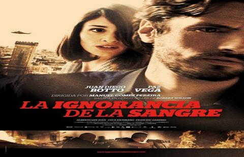 مشاهدة فيلم The Ignorance of Blood (2014) مترجم