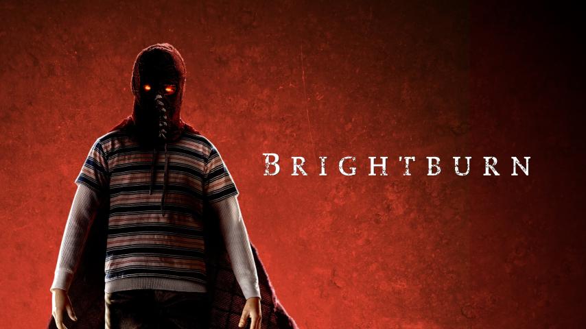 مشاهدة فيلم Brightburn (2019) مترجم