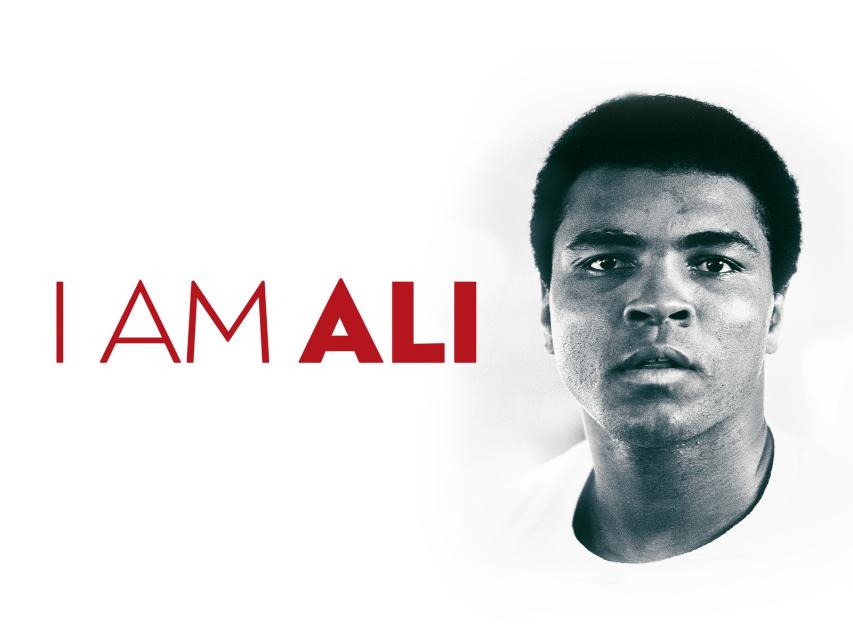 مشاهدة فيلم I Am Ali (2014) مترجم