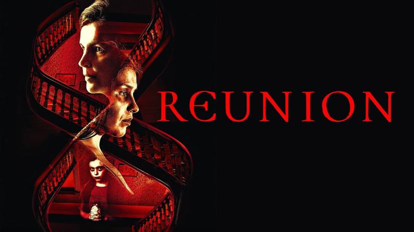 مشاهدة فيلم Reunion (2020) مترجم