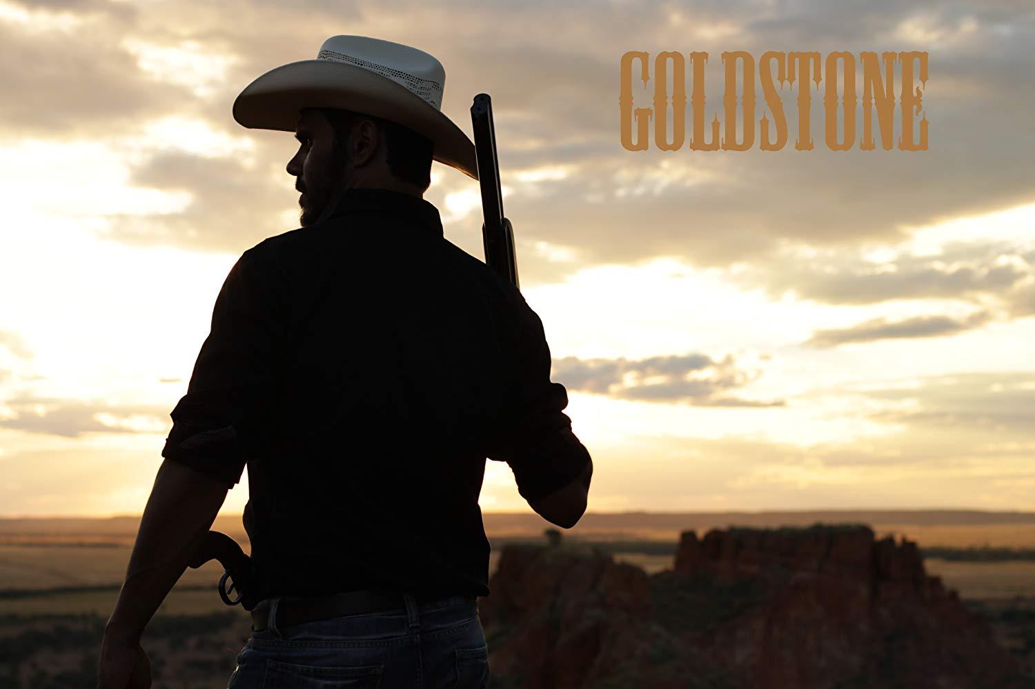 مشاهدة فيلم Goldstone (2016) مترجم