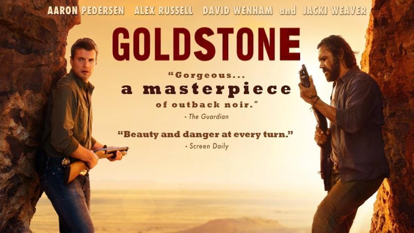 مشاهدة فيلم Goldstone (2016) مترجم