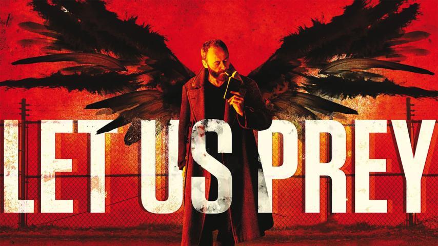 مشاهدة فيلم Let Us Prey 2014 مترجم