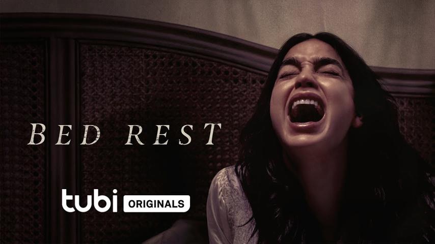 مشاهدة فيلم Bed Rest (2022) مترجم