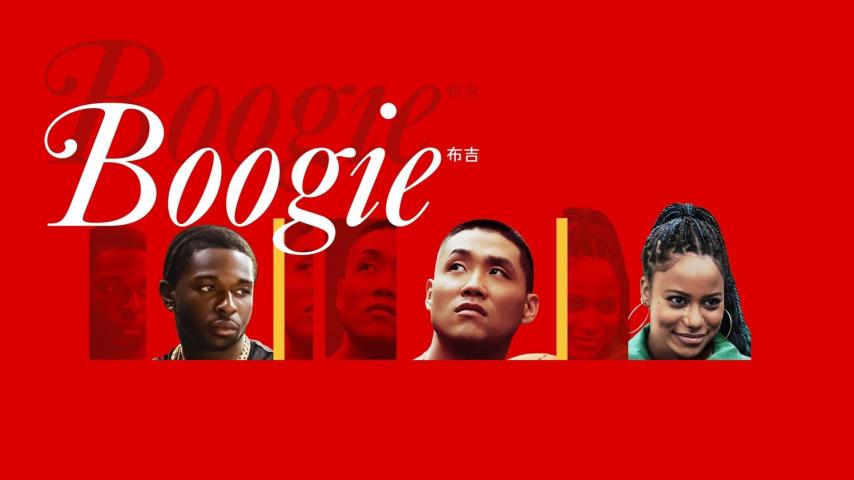 مشاهدة فيلم Boogie 2021 مترجم