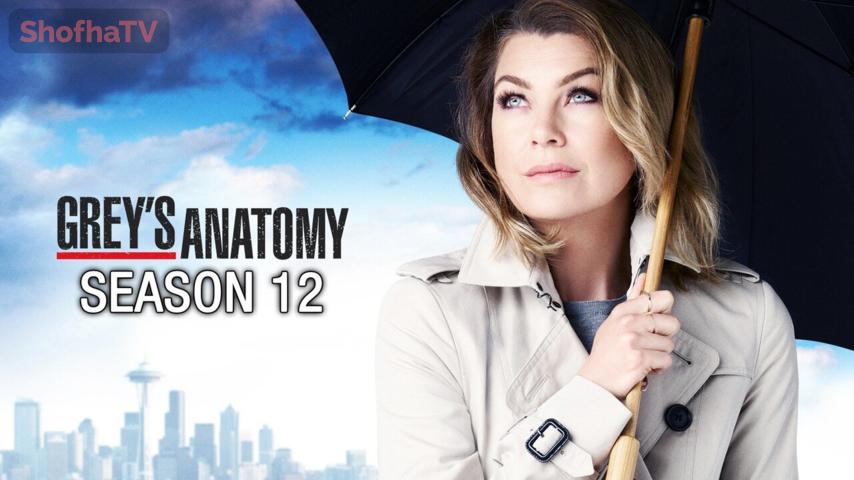 مسلسل Grey's Anatomy الموسم 12 الحلقة 1 الأولى مترجمة