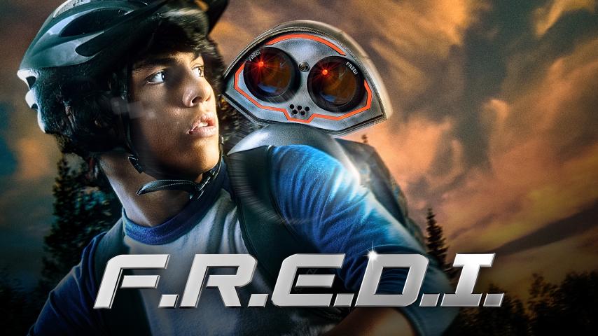 مشاهدة فيلم F.R.E.D.I. (2018) مترجم