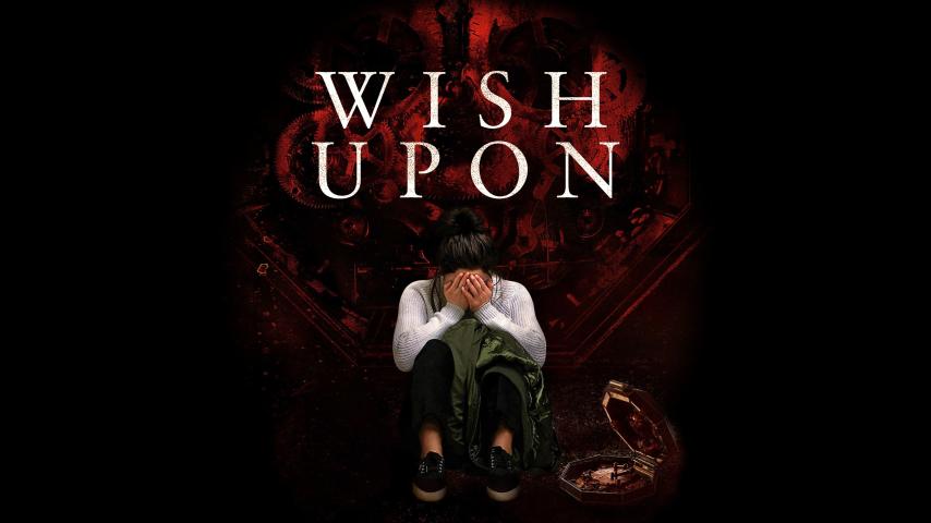 مشاهدة فيلم Wish Upon (2017) مترجم