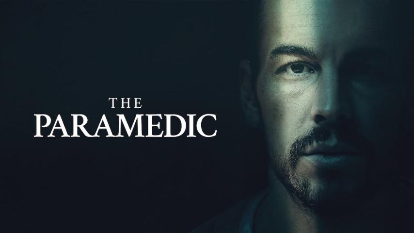 مشاهدة فيلم The Paramedic (2020) مترجم