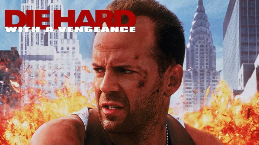 مشاهدة فيلم Die Hard with a Vengeance (1995) مترجم