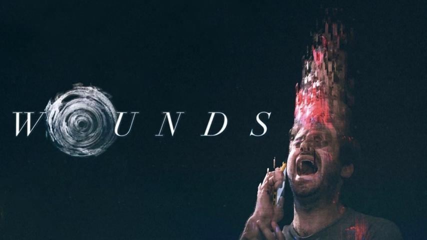 مشاهدة فيلم Wounds (2019) مترجم