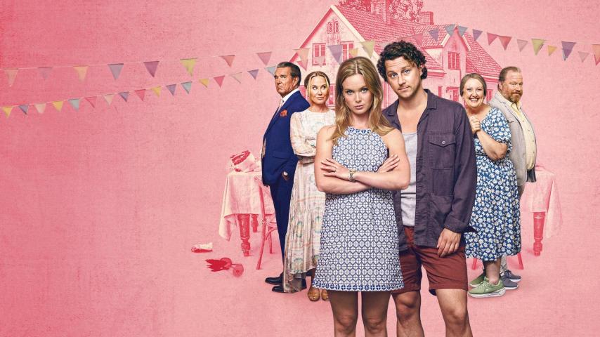 مشاهدة فيلم Love Forever 2025 مترجم