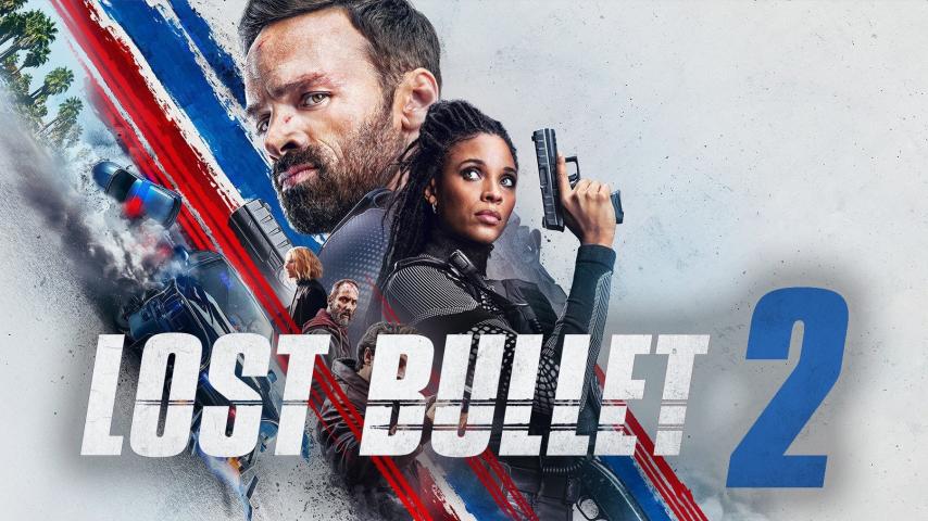 مشاهدة فيلم Lost Bullet 2: Back for More (2022) مترجم