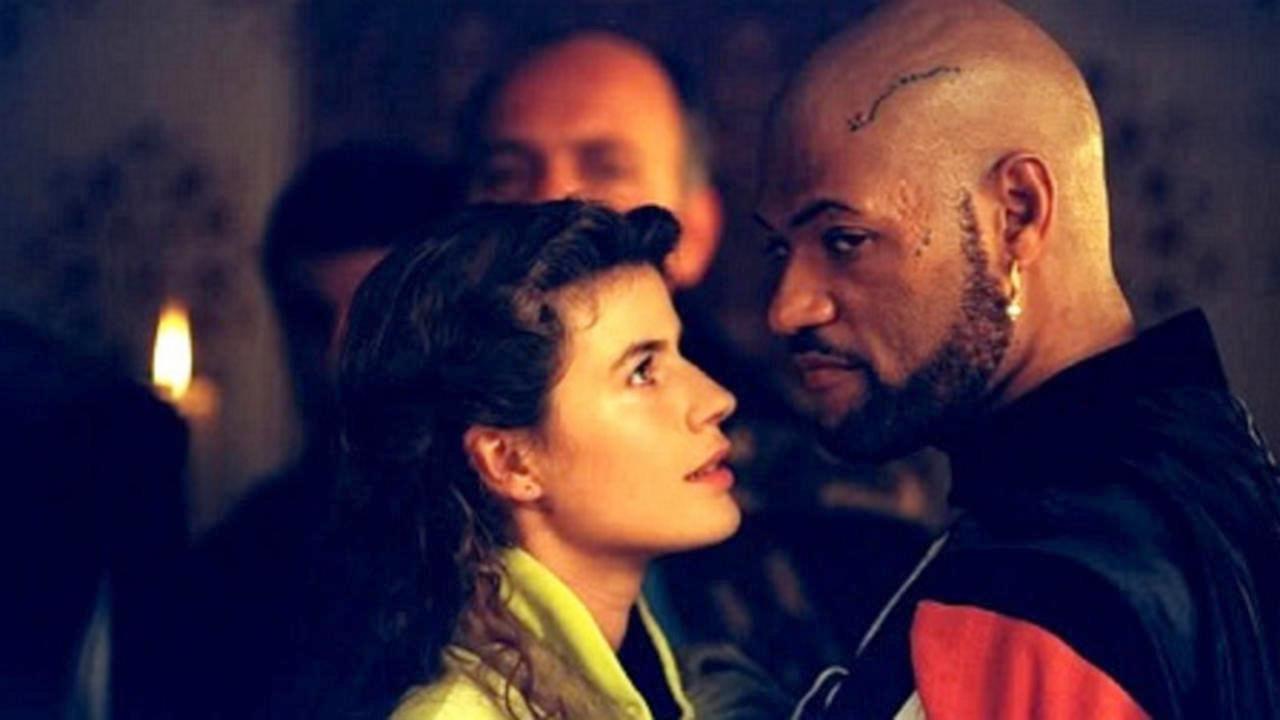 مشاهدة فيلم Othello (1995) مترجم