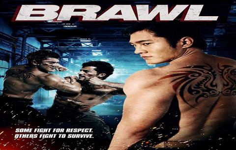 مشاهدة فيلم Brawl (2012) مترجم