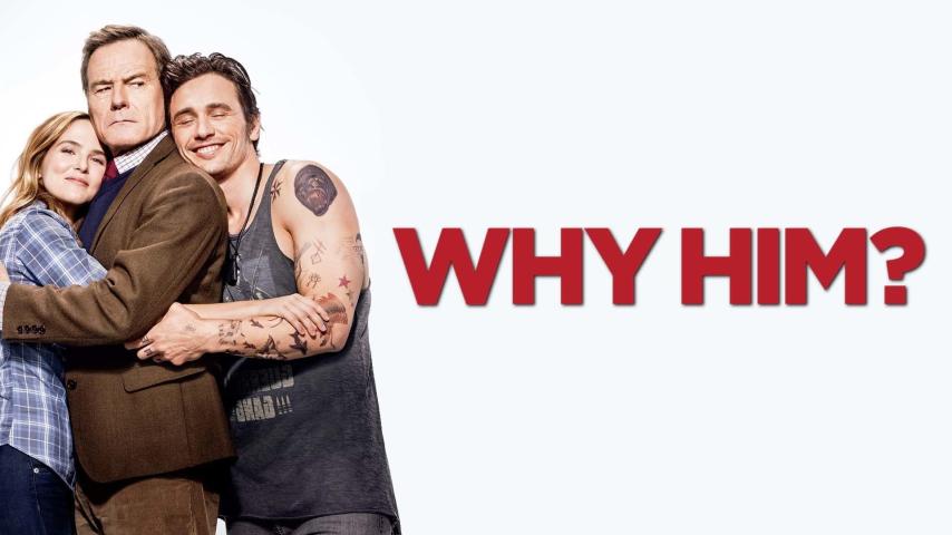 مشاهدة فيلم Why Him (2016) مترجم