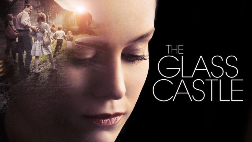 مشاهدة فيلم The Glass Castle (2017) مترجم