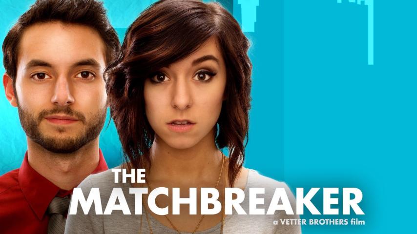 مشاهدة فيلم The Matchbreaker (2016) مترجم