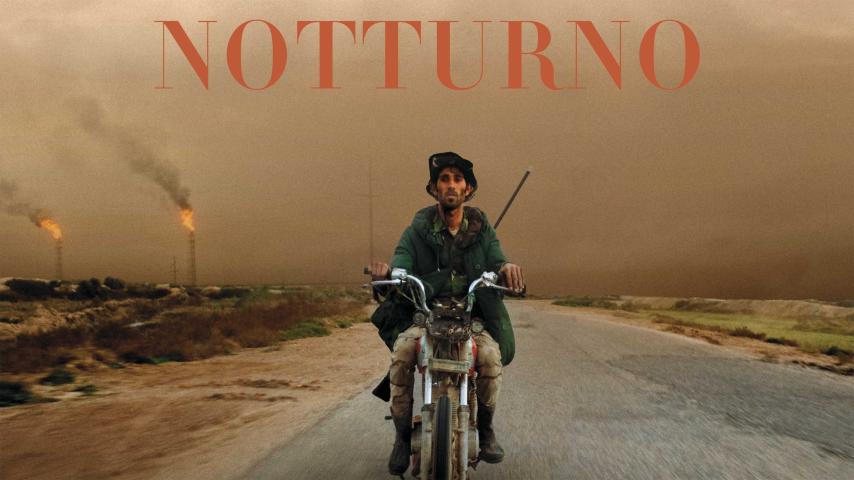 مشاهدة فيلم Notturno (2020) مترجم