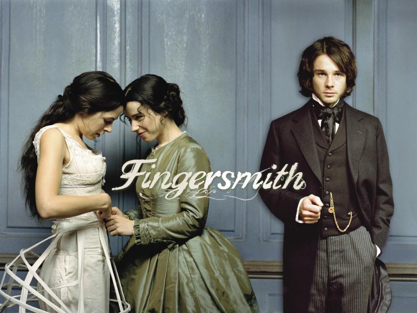 مشاهدة فيلم Fingersmith Part 1 (2005) مترجم