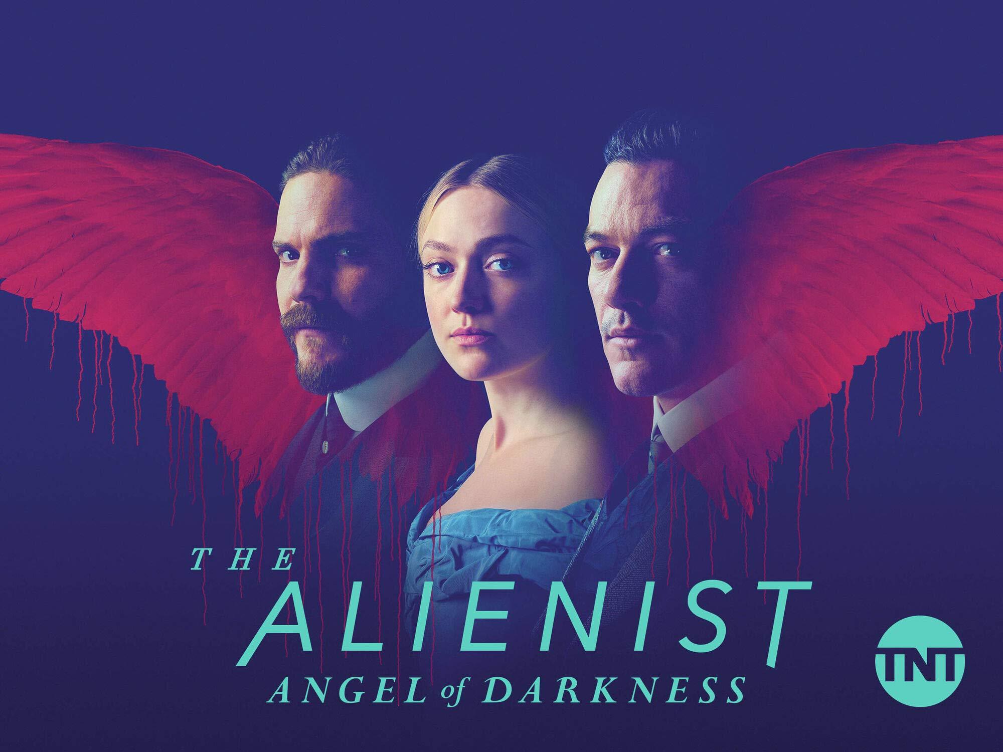 مسلسل The Alienist الموسم 2 الحلقة 1 الأولى مترجمة