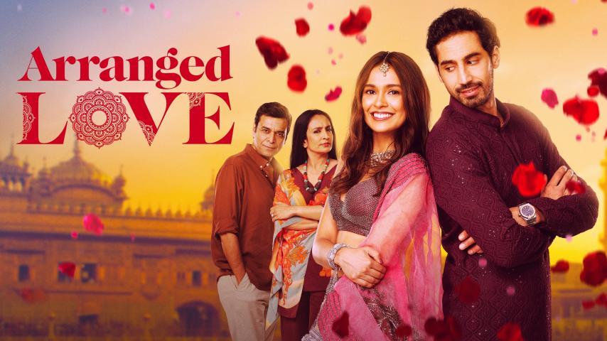 مشاهدة فيلم Arranged Love (2023) مترجم