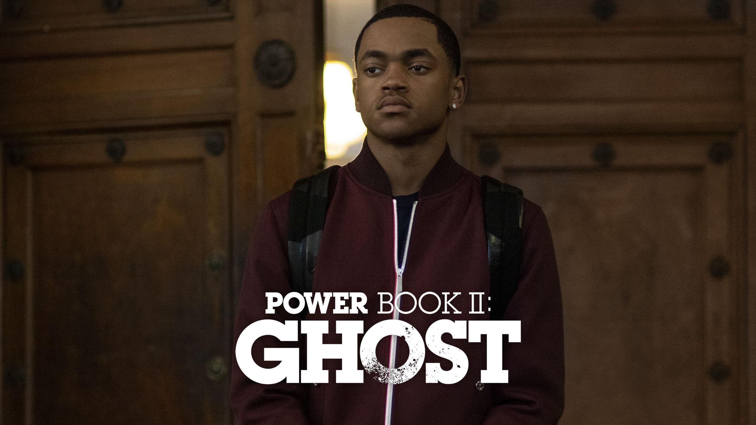 مسلسل Power Book II: Ghost الموسم 1 الحلقة 1 الأولى مترجمة