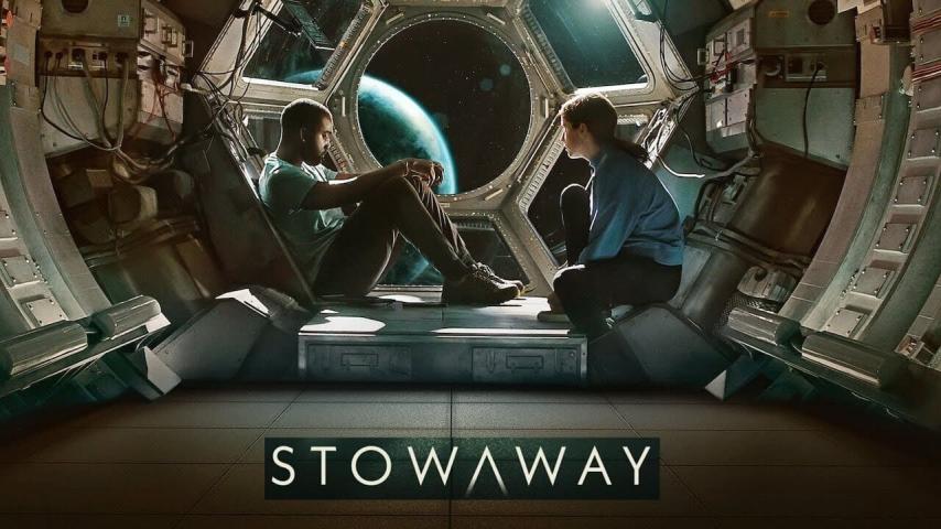 مشاهدة فيلم Stowaway (2021) مترجم