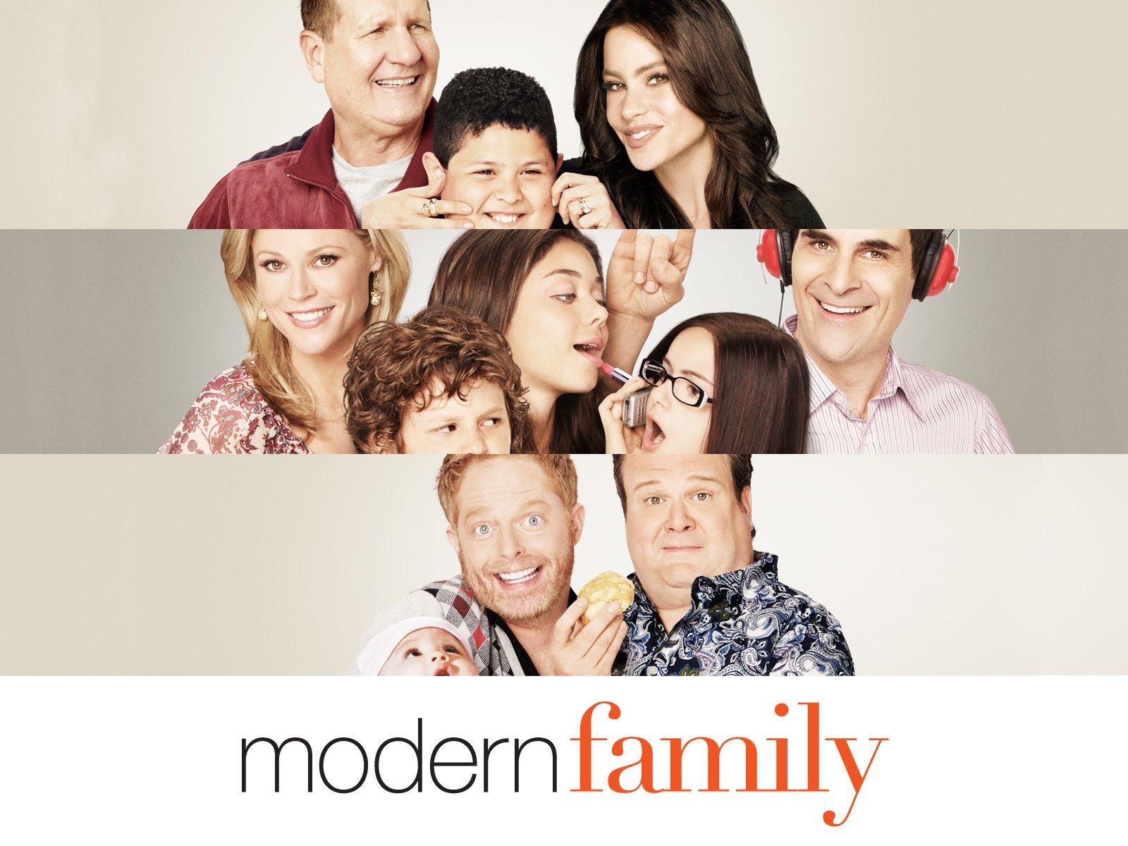 مسلسل Modern Family الموسم 1 الحلقة 1 الأولى مترجمة