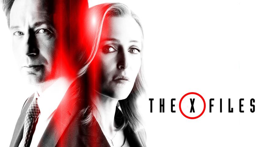 مسلسل The X Files الموسم 11 الحلقة 1 مترجمة