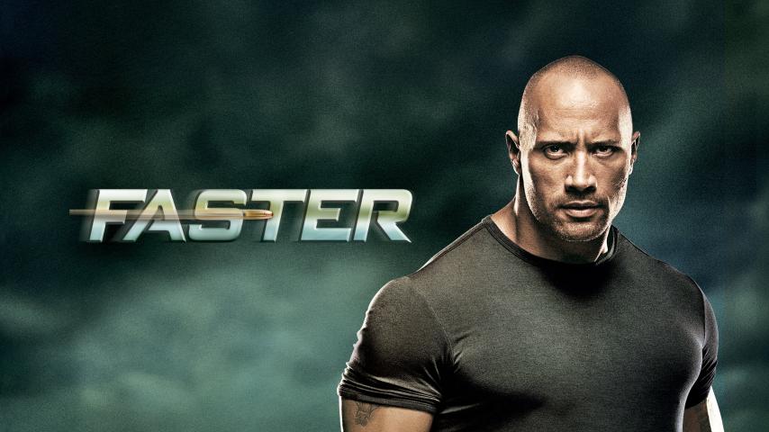 مشاهدة فيلم Faster (2010) مترجم