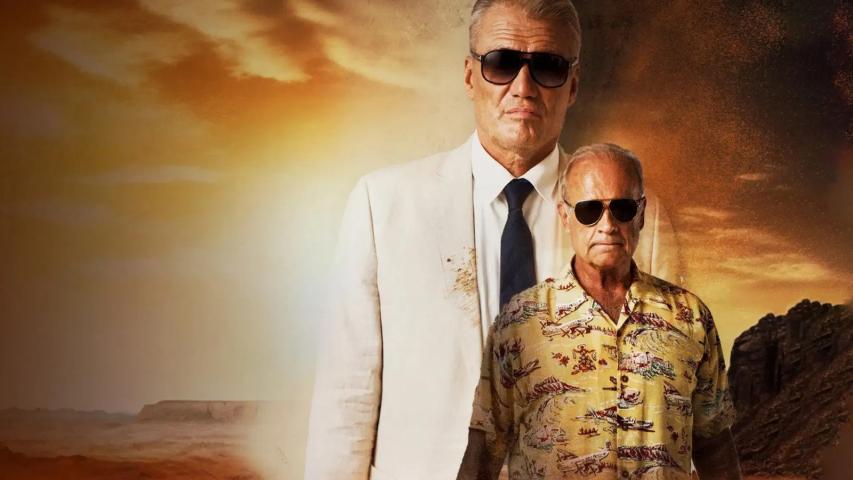 مشاهدة فيلم Wanted Man 2024 مدبلج