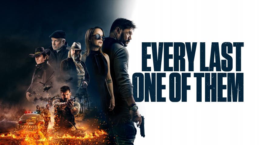 مشاهدة فيلم Every Last One of Them (2021) مترجم