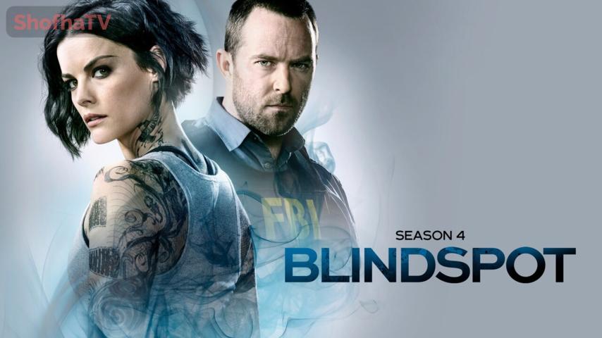 مسلسل Blindspot الموسم 4 الحلقة 1 الأولى مترجمة