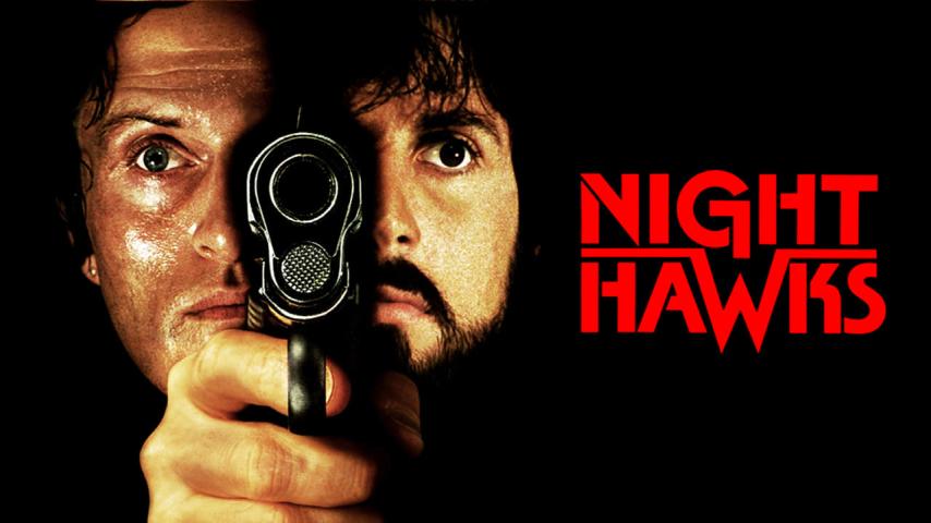 مشاهدة فيلم Nighthawks 1981 مترجم