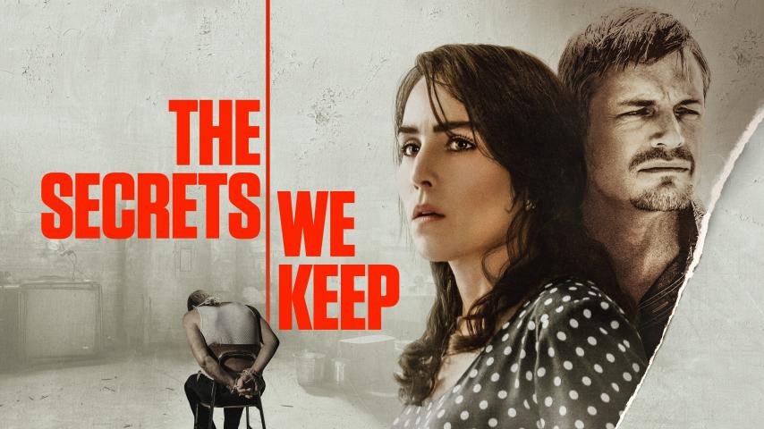 مشاهدة فيلم The Secrets We Keep (2020) مترجم