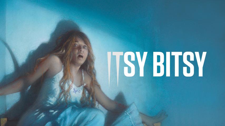 مشاهدة فيلم Itsy Bitsy (2019) مترجم