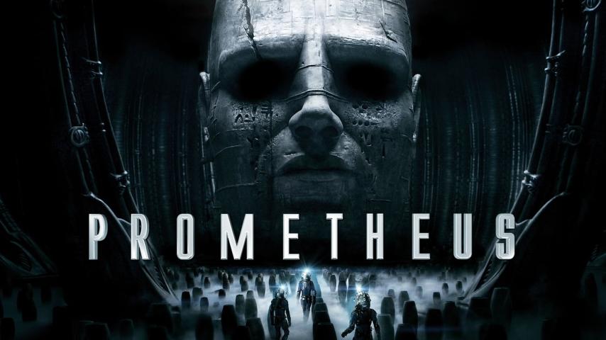 مشاهدة فيلم Prometheus 2012 مترجم