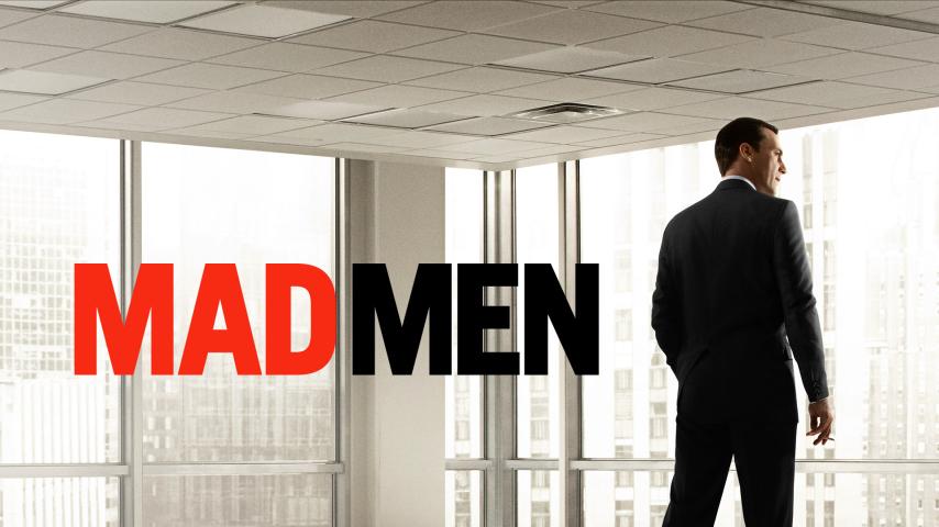 مسلسل Mad Men الموسم 4 الحلقة 1 مترجمة